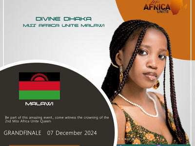 Sponsorship Request for Miss Africa Unite in Botswana